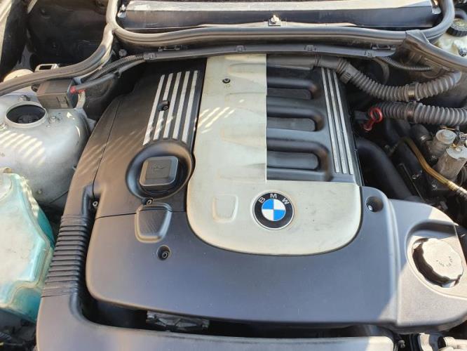 Image Retroviseur gauche - BMW SERIE 3 E46