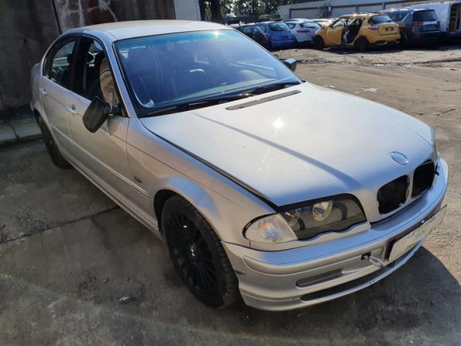 Image Retroviseur gauche - BMW SERIE 3 E46