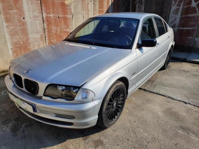 Image Retroviseur gauche - BMW SERIE 3 E46