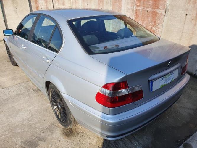Image Retroviseur gauche - BMW SERIE 3 E46
