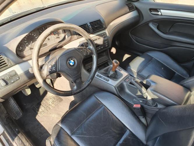 Image Retroviseur gauche - BMW SERIE 3 E46