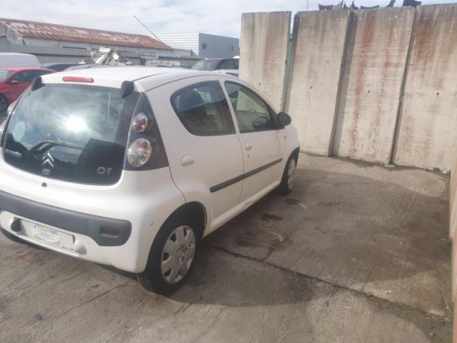 Image Retroviseur droit - CITROEN C1 1