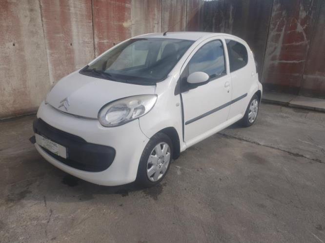 Image Retroviseur droit - CITROEN C1 1