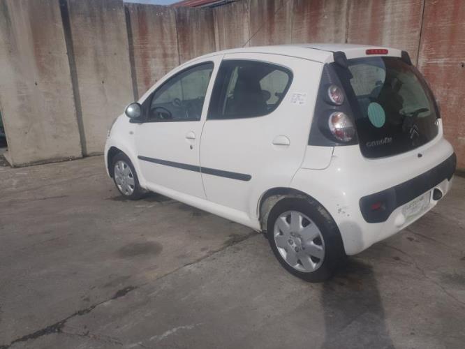 Image Retroviseur droit - CITROEN C1 1