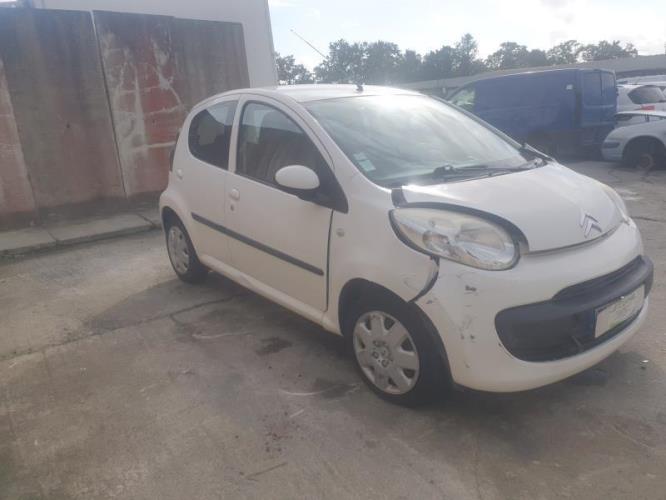 Image Retroviseur droit - CITROEN C1 1