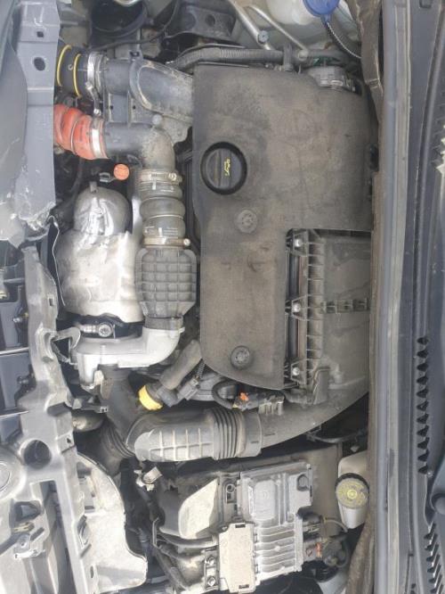 Image Boite de vitesses - DS DS3