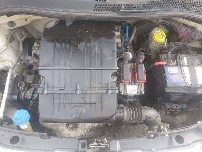 Image Feu arriere principal droit (feux) - FIAT 500 2