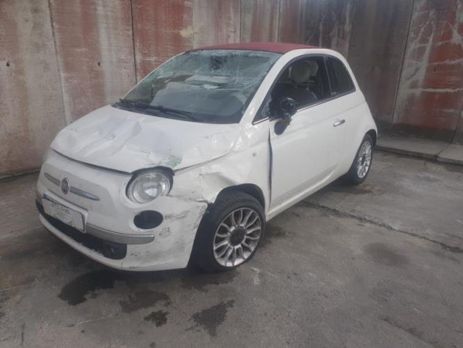 Image Feu arriere principal droit (feux) - FIAT 500 2