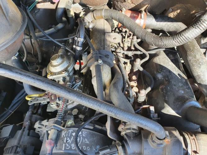 Image Retroviseur droit - FORD TRANSIT 2
