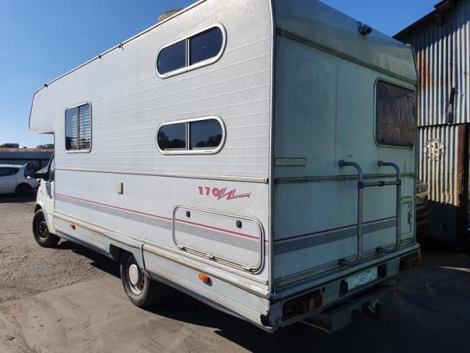 Image Retroviseur droit - FORD TRANSIT 2