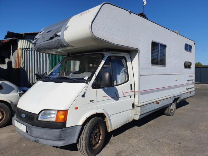 Image Retroviseur droit - FORD TRANSIT 2