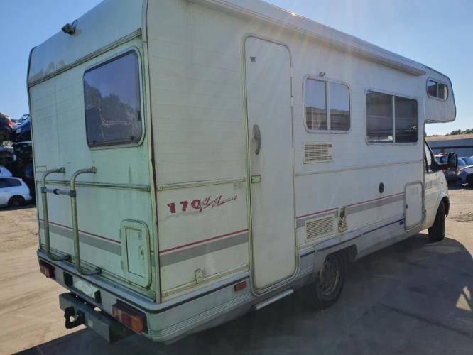 Image Retroviseur droit - FORD TRANSIT 2