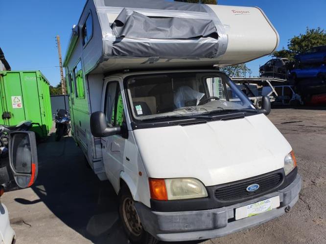 Image Retroviseur droit - FORD TRANSIT 2