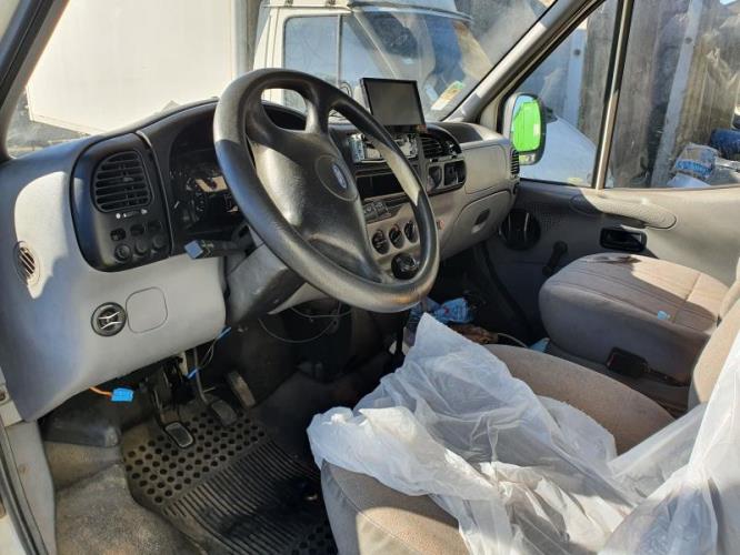 Image Retroviseur droit - FORD TRANSIT 2