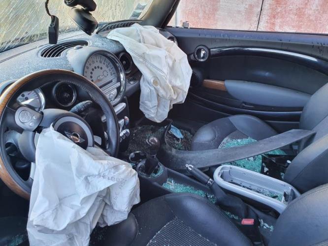 Image Boite de vitesses - MINI MINI 2 R55