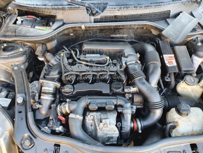 Image Boite de vitesses - MINI MINI 2 R55