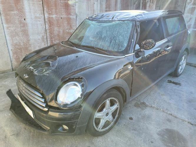 Image Boite de vitesses - MINI MINI 2 R55