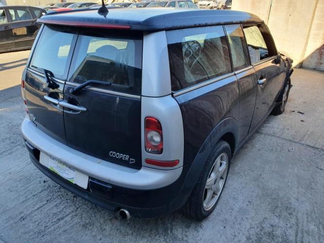 Image Boite de vitesses - MINI MINI 2 R55