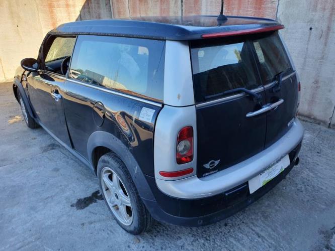Image Boite de vitesses - MINI MINI 2 R55