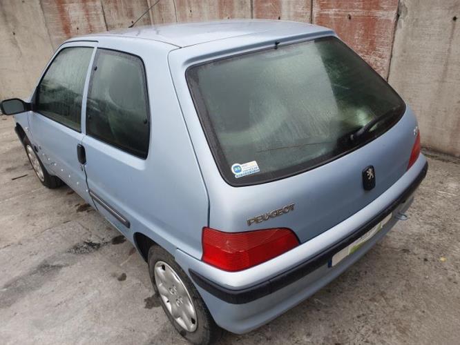 Image Feu arriere principal droit (feux) - PEUGEOT 106
