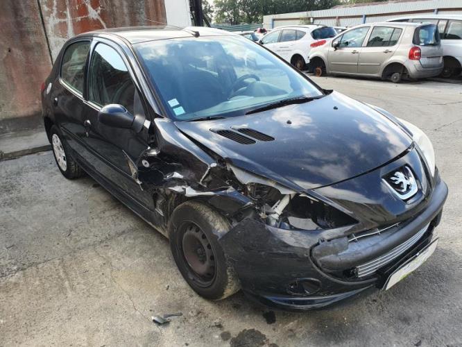 Image Retroviseur droit - PEUGEOT 206+