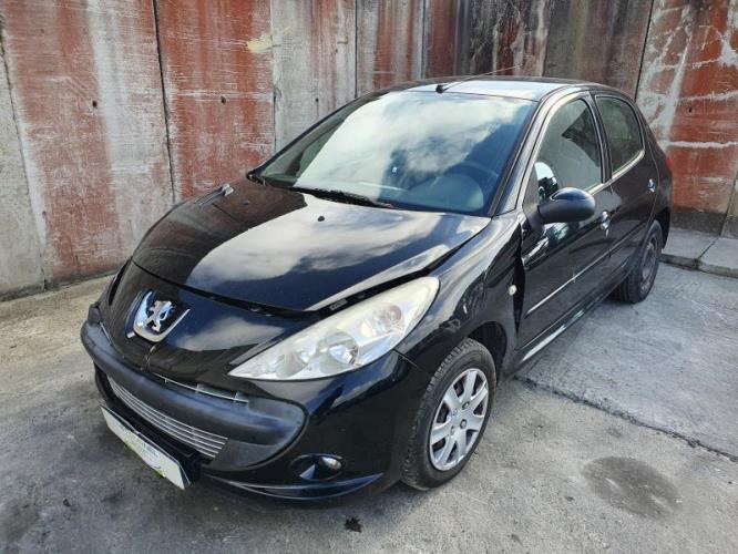 Image Retroviseur droit - PEUGEOT 206+
