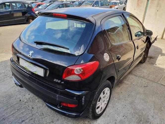 Image Retroviseur droit - PEUGEOT 206+