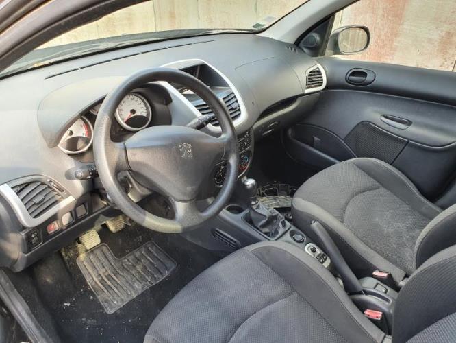 Image Retroviseur droit - PEUGEOT 206+