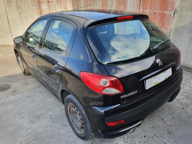 Image Retroviseur droit - PEUGEOT 206+