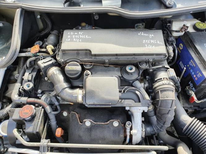 Image Retroviseur droit - PEUGEOT 206+