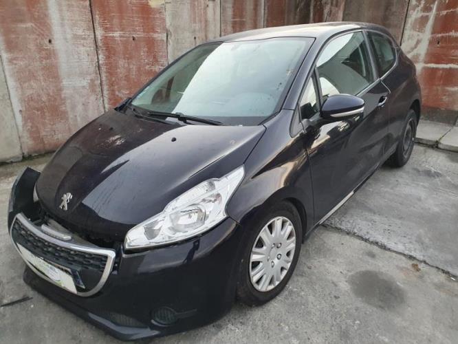 Image Boite de vitesses - PEUGEOT 208 1