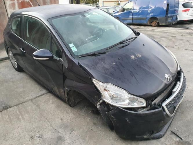 Image Boite de vitesses - PEUGEOT 208 1