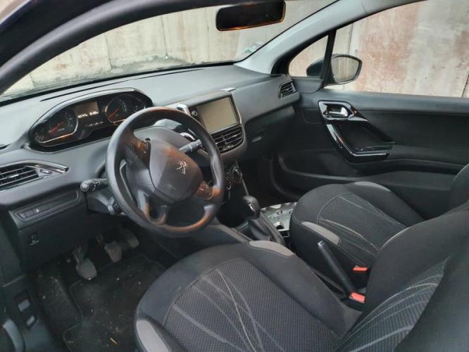 Image Boite de vitesses - PEUGEOT 208 1