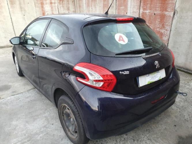 Image Boite de vitesses - PEUGEOT 208 1