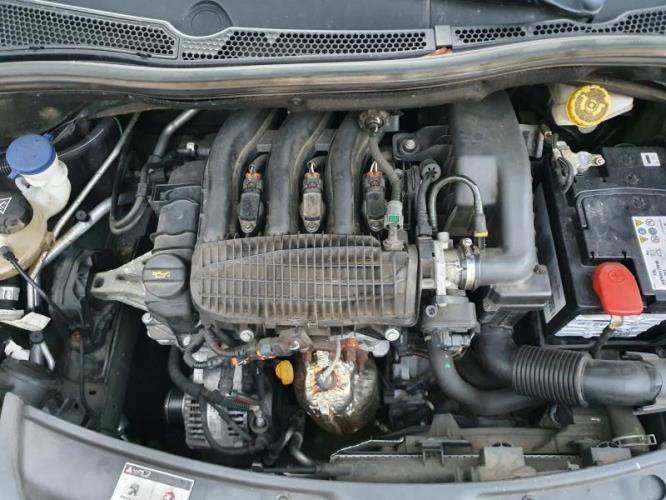 Image Boite de vitesses - PEUGEOT 208 1