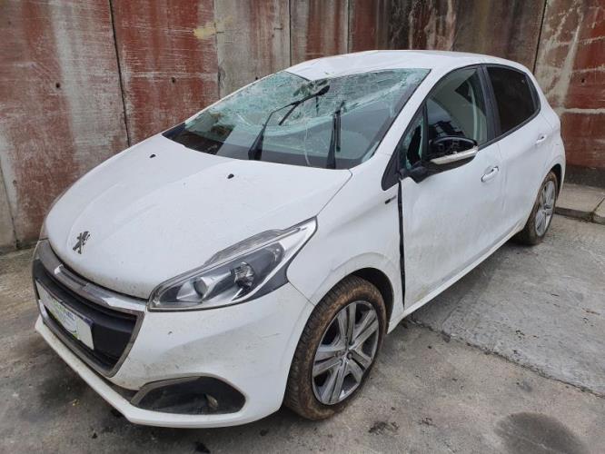 Image Moteur essuie glace avant - PEUGEOT 208 1