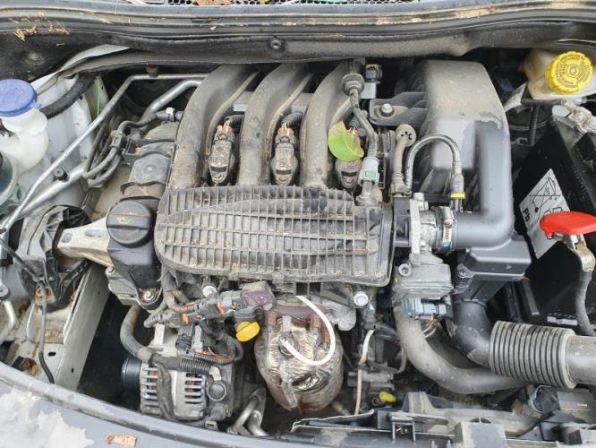 Image Moteur essuie glace avant - PEUGEOT 208 1