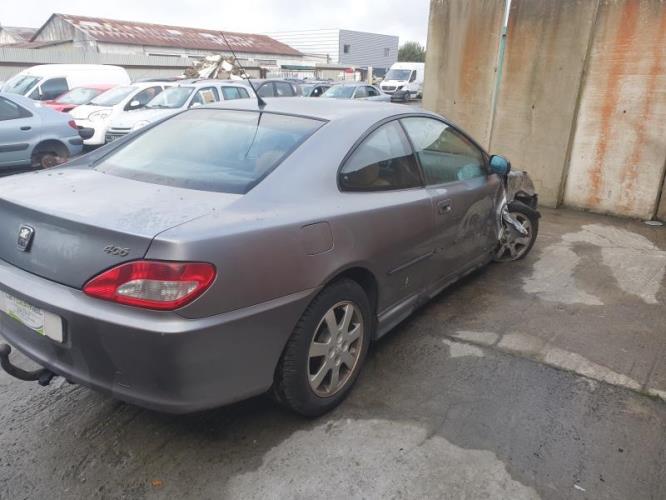 Image Feu arriere principal gauche (feux) - PEUGEOT 406