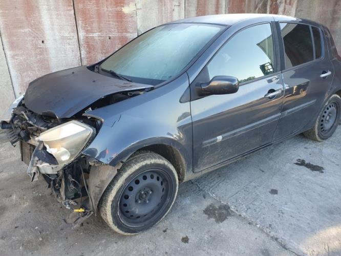 Image Feu arriere principal gauche (feux) - RENAULT CLIO 3