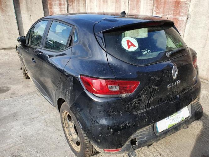Image Feu arriere principal droit (feux) - RENAULT CLIO 4