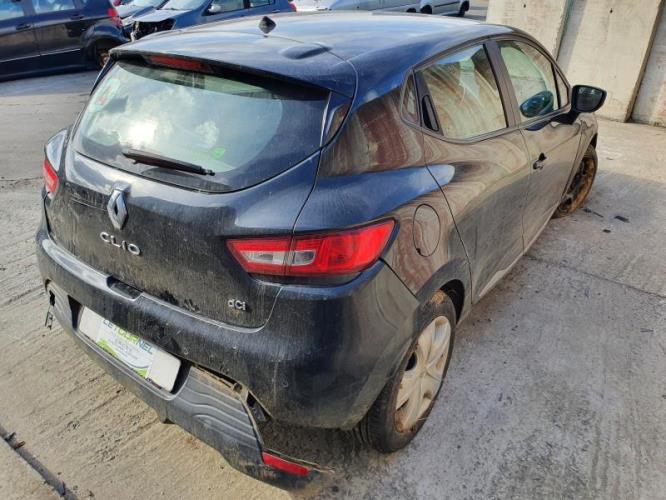 Image Feu arriere principal droit (feux) - RENAULT CLIO 4