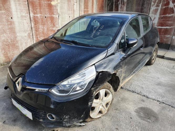 Image Feu arriere principal droit (feux) - RENAULT CLIO 4