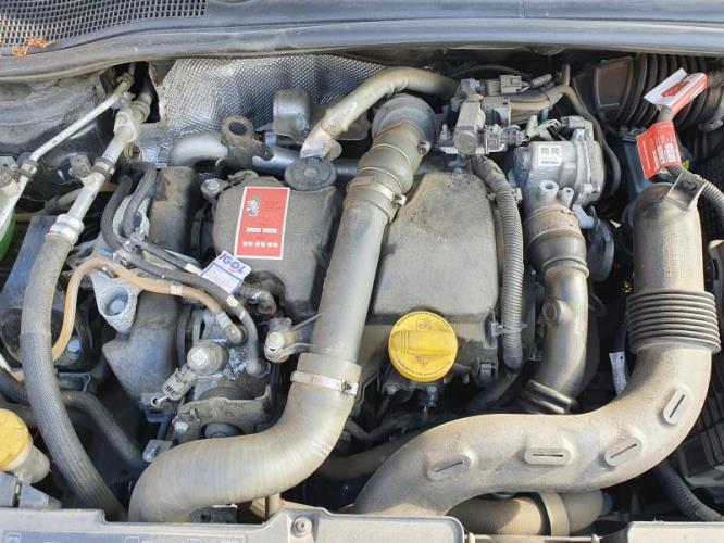 Image Feu arriere principal droit (feux) - RENAULT CLIO 4