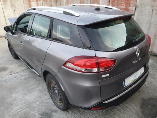 Image Feu arriere principal droit (feux) - RENAULT CLIO 4