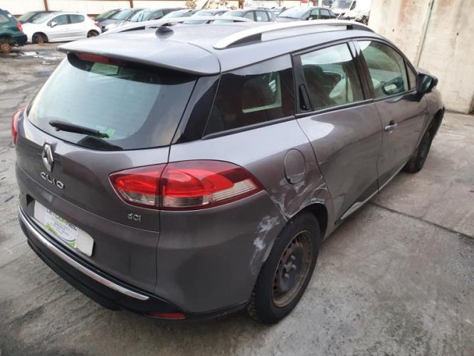Image Feu arriere principal droit (feux) - RENAULT CLIO 4