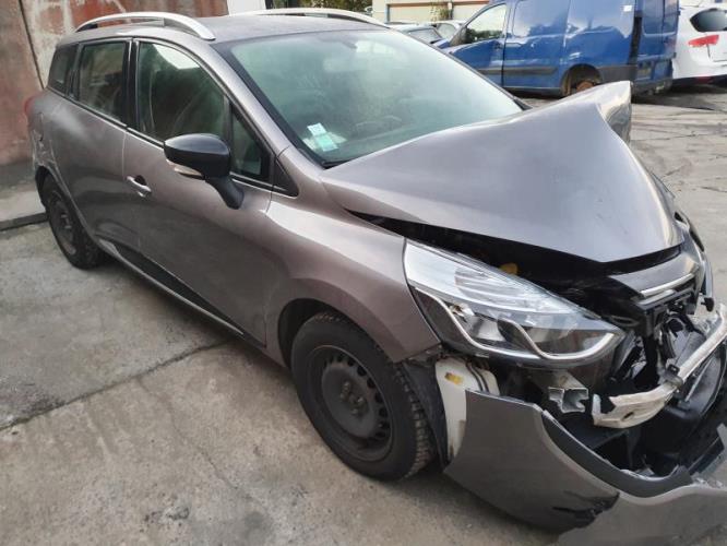 Image Feu arriere principal droit (feux) - RENAULT CLIO 4