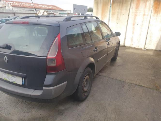 Image Retroviseur gauche - RENAULT MEGANE 2