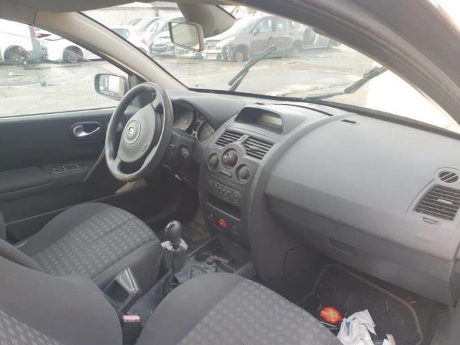 Image Retroviseur gauche - RENAULT MEGANE 2