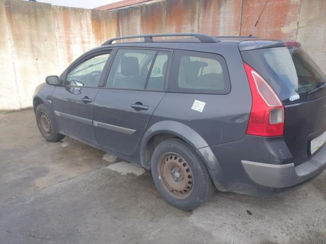 Image Retroviseur gauche - RENAULT MEGANE 2