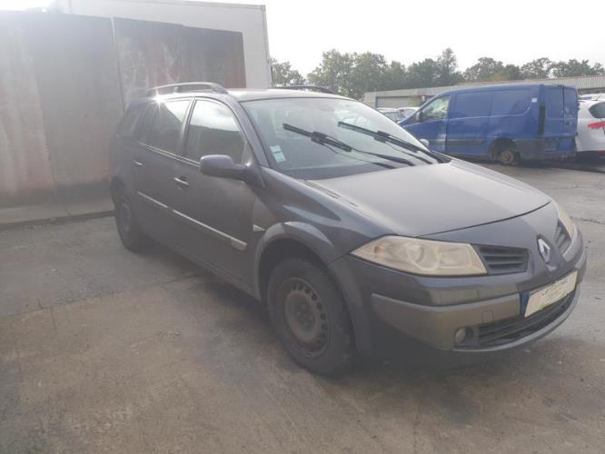 Image Retroviseur gauche - RENAULT MEGANE 2